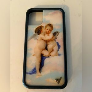 Wild Flower IPhone 11 Case